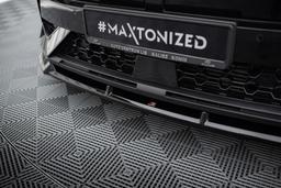 Maxton Design Kuppispoileri Hyundai Kona N-line MK2