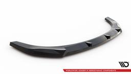 Maxton Design Kjolpaket Hyundai Kona N-line MK2