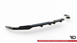 Maxton Design Kjolpaket Hyundai Kona N-line MK2