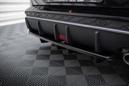 Maxton Design Kjolpaket Hyundai Kona N-line MK2