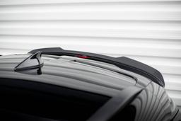 Maxton Design Kjolpaket Hyundai Kona N-line MK2