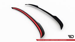 Maxton Design Kjolpaket Hyundai Kona N-line MK2