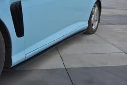 Maxton Design Sivuhelmat Racing Hyundai Tiburon MK.2 Facelift