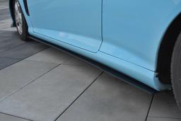 Maxton Design Sivuhelmat Racing Hyundai Tiburon MK.2 Facelift