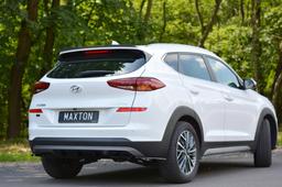 Maxton Design Vinge Hyundai Tucson MK3 Facelift