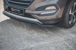 Maxton Design Kuppispoileri Hyundai Tucson MK3