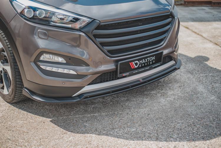 Maxton Design Kuppispoileri Hyundai Tucson MK3