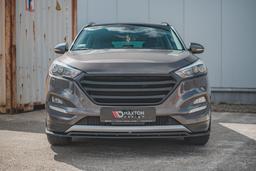 Maxton Design Kuppispoileri Hyundai Tucson MK3