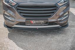Maxton Design Kuppispoileri Hyundai Tucson MK3