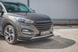 Maxton Design Kuppispoileri Hyundai Tucson MK3