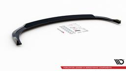 Maxton Design Kuppispoileri Hyundai Tucson MK3
