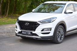 Maxton Design Kuppispoileri V.2 Hyundai Tucson MK3 Facelift