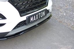Maxton Design Kuppispoileri V.2 Hyundai Tucson MK3 Facelift