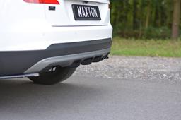 Maxton Design Diffuusori Hyundai Tucson MK3 Facelift