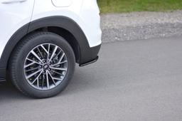 Maxton Design Splitters Hyundai Tucson MK3 Facelift