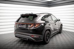 Maxton Design Siipi Hyundai Tucson MK4