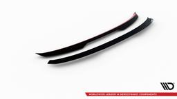 Maxton Design Siipi Hyundai Tucson MK4