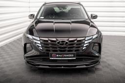 Maxton Design Kuppispoileri V.1 Hyundai Tucson MK4