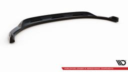 Maxton Design Kuppispoileri V.2 Hyundai Tucson MK4