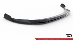 Maxton Design Kuppispoileri V.2 Hyundai Tucson MK4