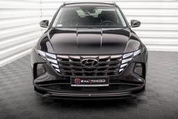 Maxton Design Kuppispoileri V.2 Hyundai Tucson MK4