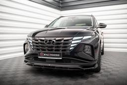 Maxton Design Kuppispoileri V.2 Hyundai Tucson MK4