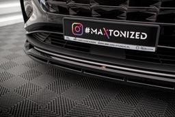 Maxton Design Kuppispoileri V.2 Hyundai Tucson MK4