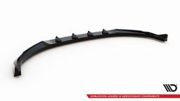 Maxton Design Kuppispoileri V.1 Hyundai Tucson N-line MK4