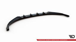 Maxton Design Kuppispoileri V.2 Hyundai Tucson N-line MK4