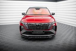 Maxton Design Kuppispoileri V.2 Hyundai Tucson N-line MK4