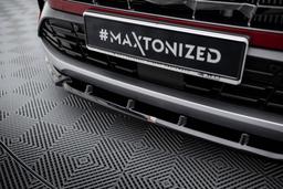 Maxton Design Kuppispoileri V.2 Hyundai Tucson N-line MK4