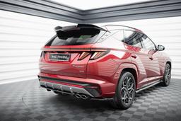 Maxton Design Korisarja Hyundai Tucson N-line MK4