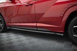 Maxton Design Korisarja Hyundai Tucson N-line MK4