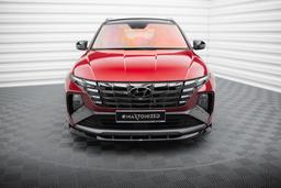 Maxton Design Korisarja Hyundai Tucson N-line MK4