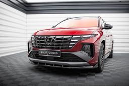 Maxton Design Korisarja Hyundai Tucson N-line MK4
