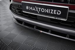 Maxton Design Korisarja Hyundai Tucson N-line MK4