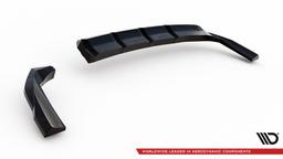 Maxton Design Korisarja Hyundai Tucson N-line MK4