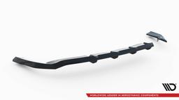 Maxton Design Korisarja Hyundai Tucson N-line MK4
