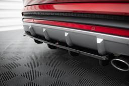Maxton Design Korisarja Hyundai Tucson N-line MK4