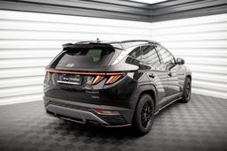 Maxton Design Splitters Hyundai Tucson MK4