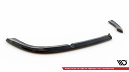 Maxton Design Splitters Hyundai Tucson MK4