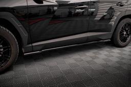 Maxton Design Sivuhelmat Hyundai Tucson MK4