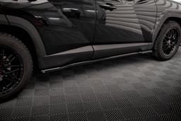 Maxton Design Sivuhelmat Hyundai Tucson MK4