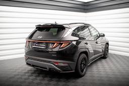 Maxton Design Korisarja Hyundai Tucson MK4