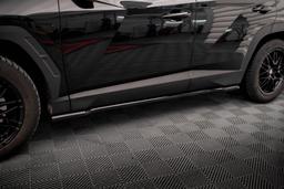 Maxton Design Korisarja Hyundai Tucson MK4