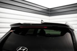 Maxton Design Korisarja Hyundai Tucson MK4