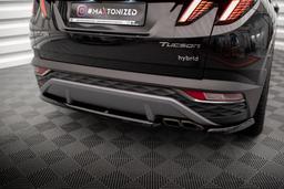 Maxton Design Korisarja Hyundai Tucson MK4