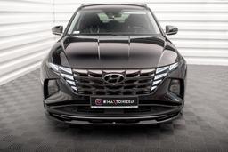 Maxton Design Korisarja Hyundai Tucson MK4