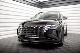 Maxton Design Korisarja Hyundai Tucson MK4