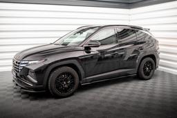 Maxton Design Korisarja Hyundai Tucson MK4